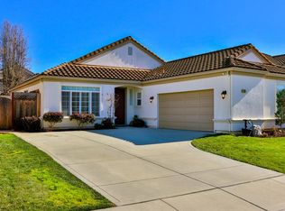 952 Skip Away Ct, Morgan Hill, CA