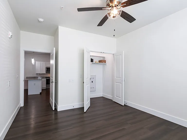 The Aviator Apartments — Photo 36