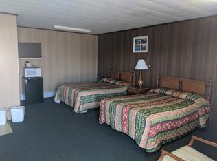 489 Farmington Falls Rd #35, Farmington, ME 04938