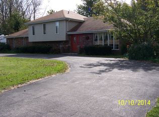 7149 W Dralle Rd, Monee, IL 60449
