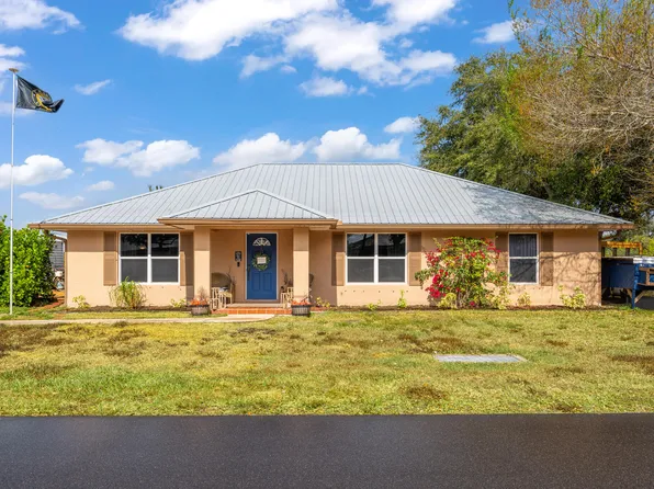 3789 SE 6th Street, Okeechobee, FL 34974