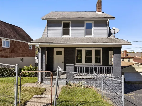 1300 Arnold St, Pittsburgh, PA 15220