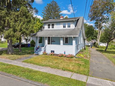 219 Crest Street, Wethersfield, CT, 06109