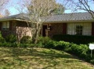 1591 Bellrose Dr, Baton Rouge, LA 70815