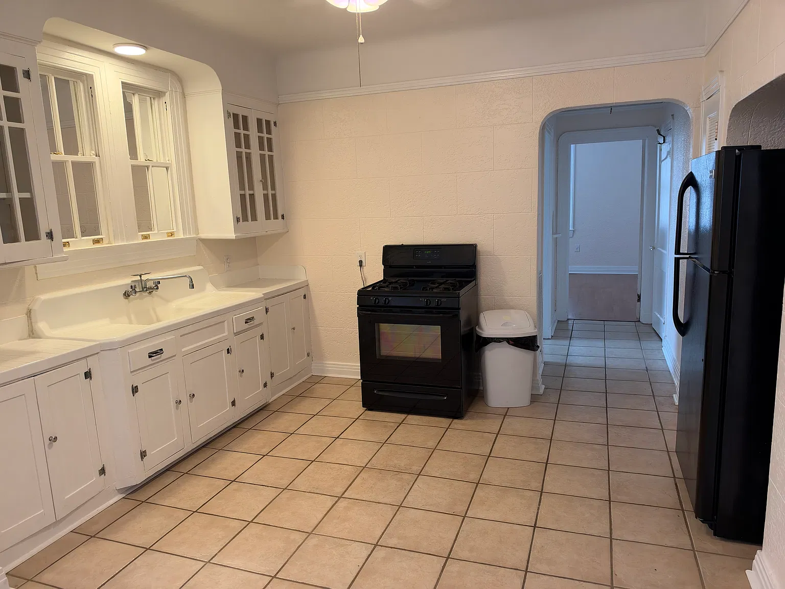 2 bed, 800 sqft, $1,100 — Photo 4