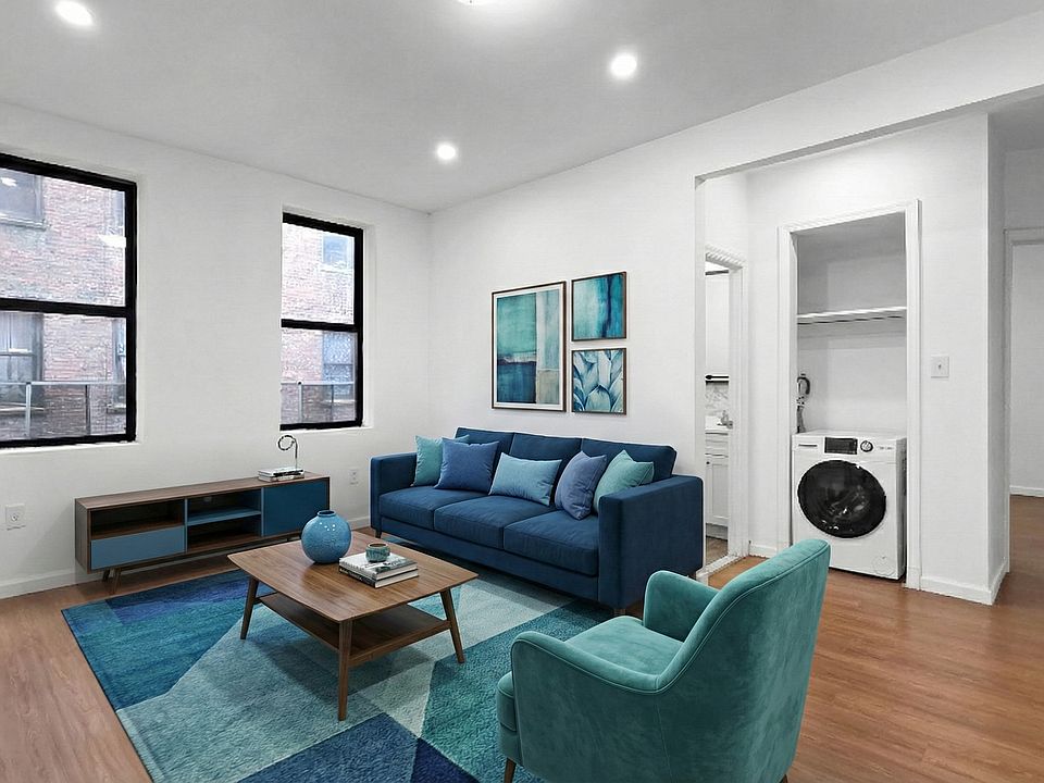 1st image of 522 W 158th St #2D