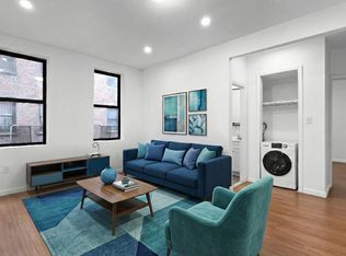 522 W 158th St #2C, New York, NY 10032