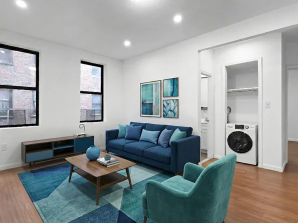 522 West 158th Street image 1 of 9