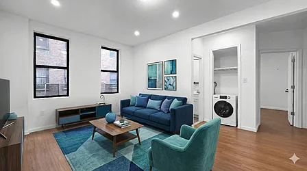 522 West 158th Street