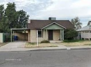 2326 N Evergreen St, Phoenix, AZ 85006