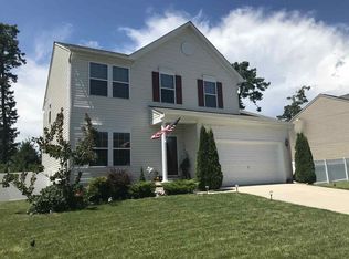 247 Sea Pine Dr, Egg Harbor Township, NJ 08234