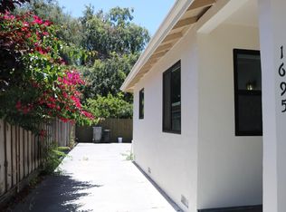 1695 Lincoln Ave, San Jose, CA