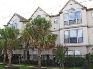 2214 Mason St, Houston, TX 77006