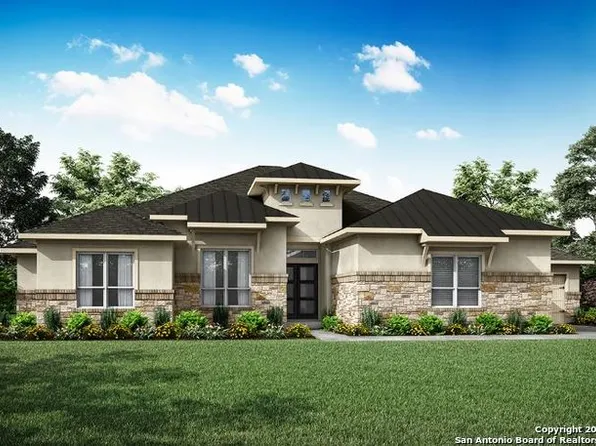 5119 Everly Terrace, San Antonio, TX 78263