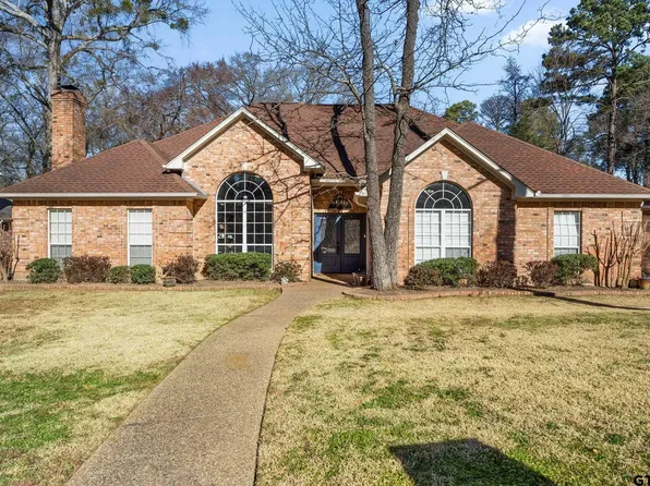 3614 Brookview Ct, Tyler, TX 75707