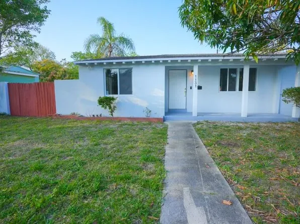 1131 NE 129th Street, North Miami, FL 33161