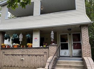 891 & 893 Stadelman Ave, Akron, OH 44320