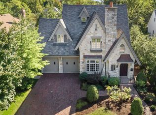 421 N Grant St, Hinsdale, IL 60521