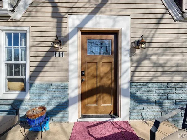 111 N 9th St, Festus, MO 63028