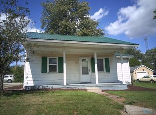 324 W High St, Defiance, OH
