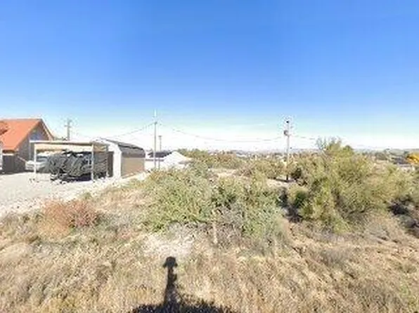 20544 E WAGON Way #935, Mayer, AZ 86333