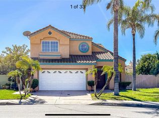 15711 Firethorn Rd, Fontana, CA 92337