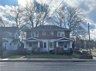 231-233 Richmond St, Painesville, OH 44077