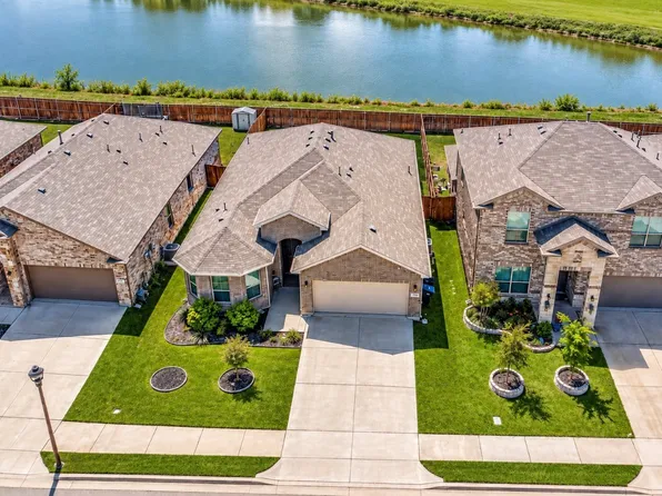 221 Oldcastle Way, Haslet, TX 76052
