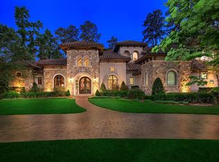 18 Sterling Dale Pl, Spring, TX 77382