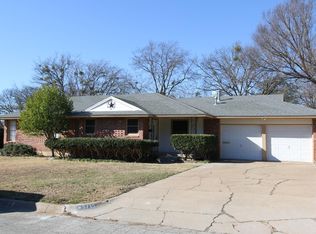 3713 Norton Dr, Fort Worth, TX 76118