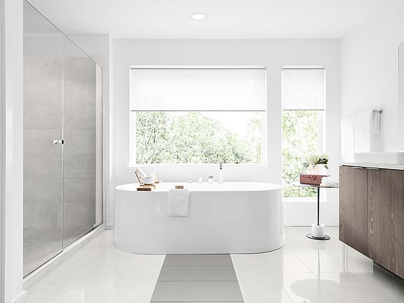 Interior Image For The Gardenia