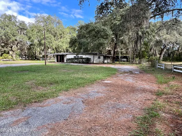 104 ANDERSON Drive, Pomona Park, FL 32181