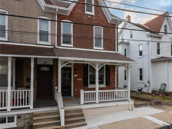 30 E 5th St, Boyertown, PA 19512