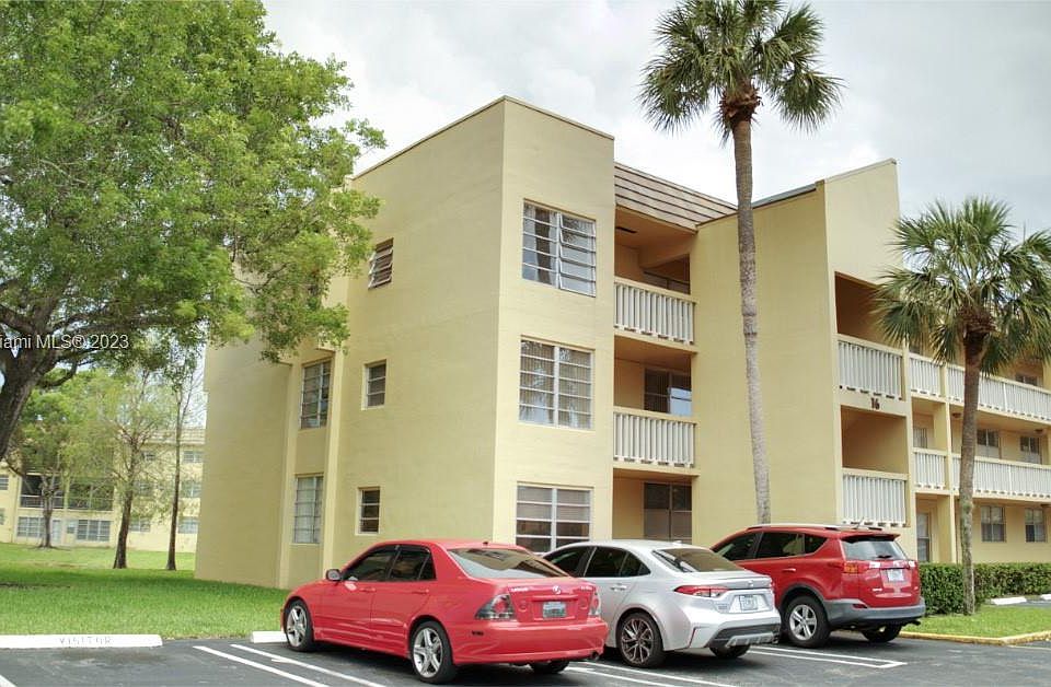 1st image of 6021 NW 61st Ave APT 201