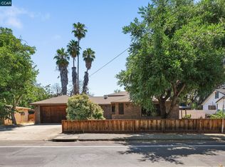 1616 Ayers Rd, Concord, CA 94521