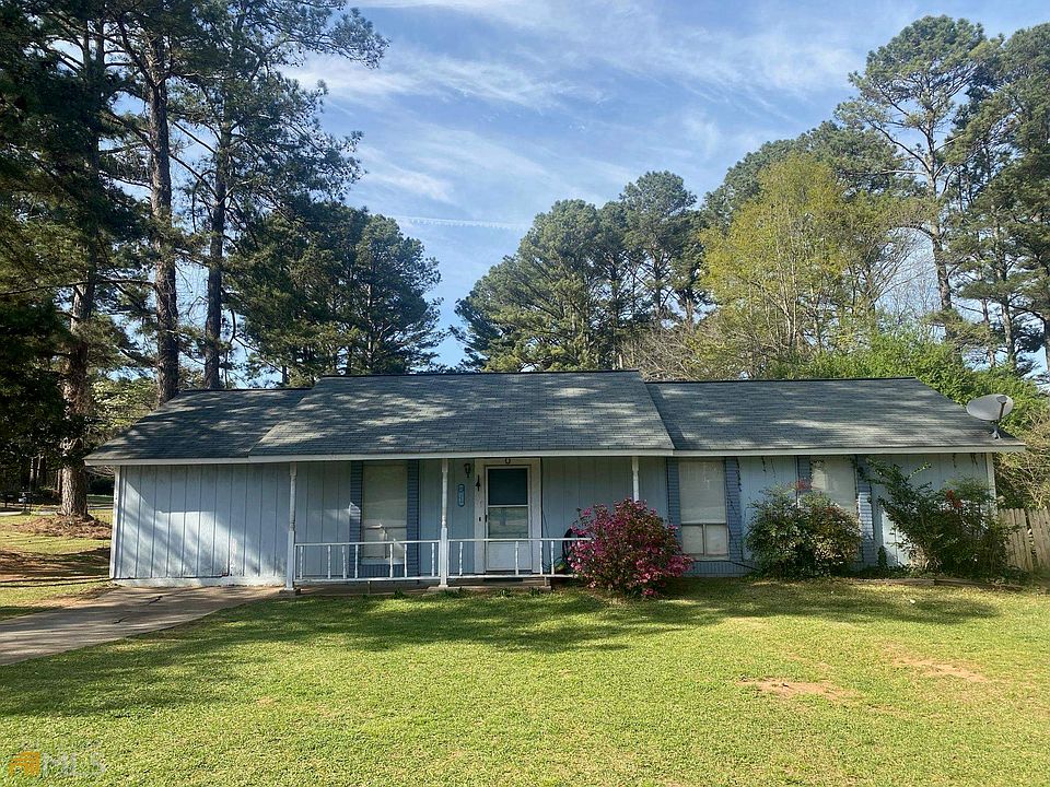 113 Sterling Ridge Dr, Jonesboro, GA 30238 Zillow