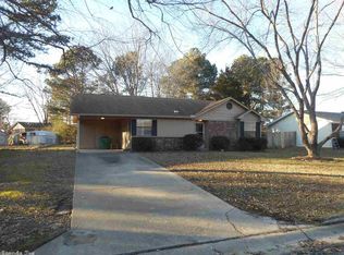 29 Paige Ave, Cabot, AR 72023