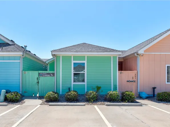2212 State Highway 361 Unit 202, Port Aransas, TX 78373