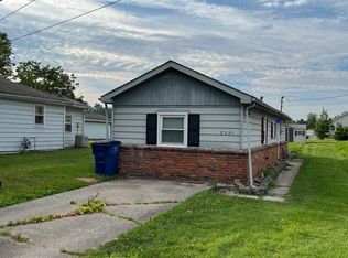 2331 30th St, Bedford, IN