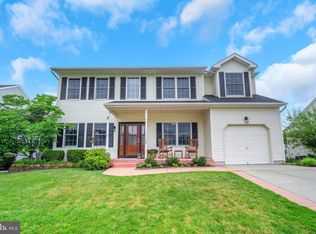 929 Ashburn Way, Woolwich Township, NJ 08085