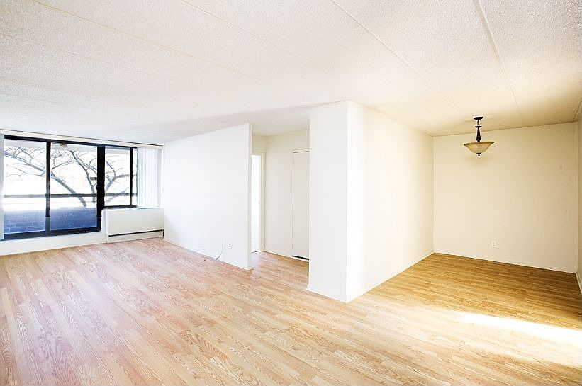 Living Room / Dining / Office