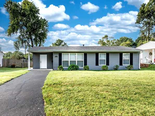 9532 Guthrie Ave, Saint Louis, MO 63134