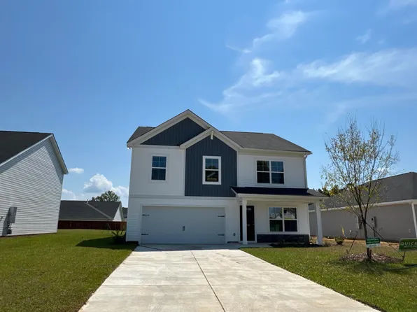 2270 Citation St, Sumter, SC 29153