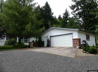 37309 Agate Dr, Lebanon, OR 97355