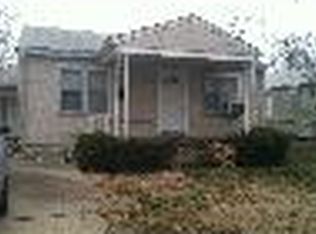 4732 S 31st West Ave, Tulsa, OK 74107