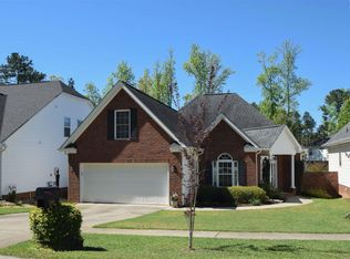 220 Powell Dr, Lexington, SC 29072