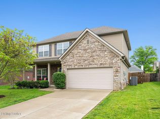 2207 Tatton Dr, Louisville, KY 40245