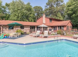 6431 Aspen Dr, Sobieski, WI 54171