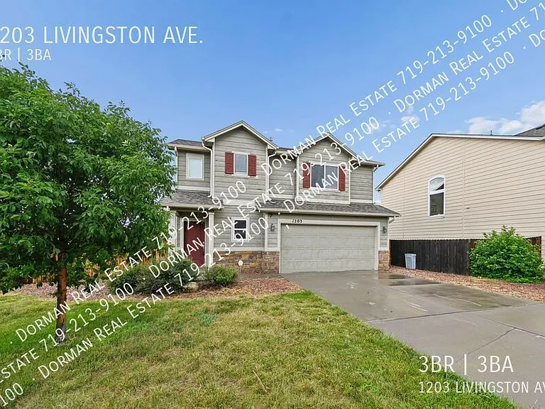 1203 Livingston Ave — Photo 3