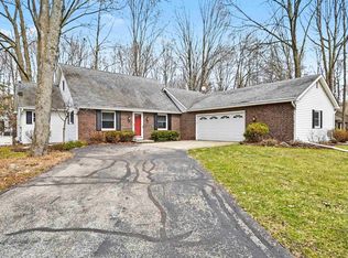 12788 Basell Dr, Hemlock, MI 48626